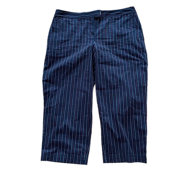 Izod new with tags women’s golf capris size 12. - Picture 1 of 4